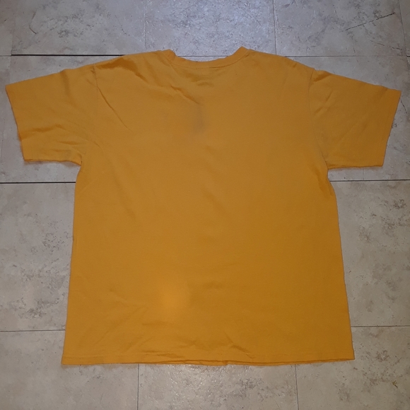 Vintage Nike Center Swoosh Shirt - Picture 3 of 5